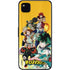 My Hero Academia Deku Squad Season 5 Google Pixel 4a Skin